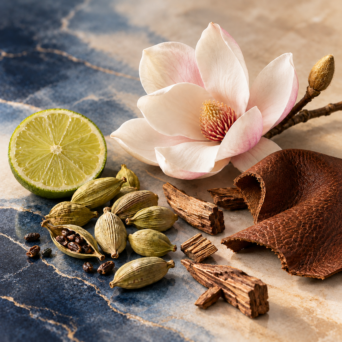 Fruity Oud