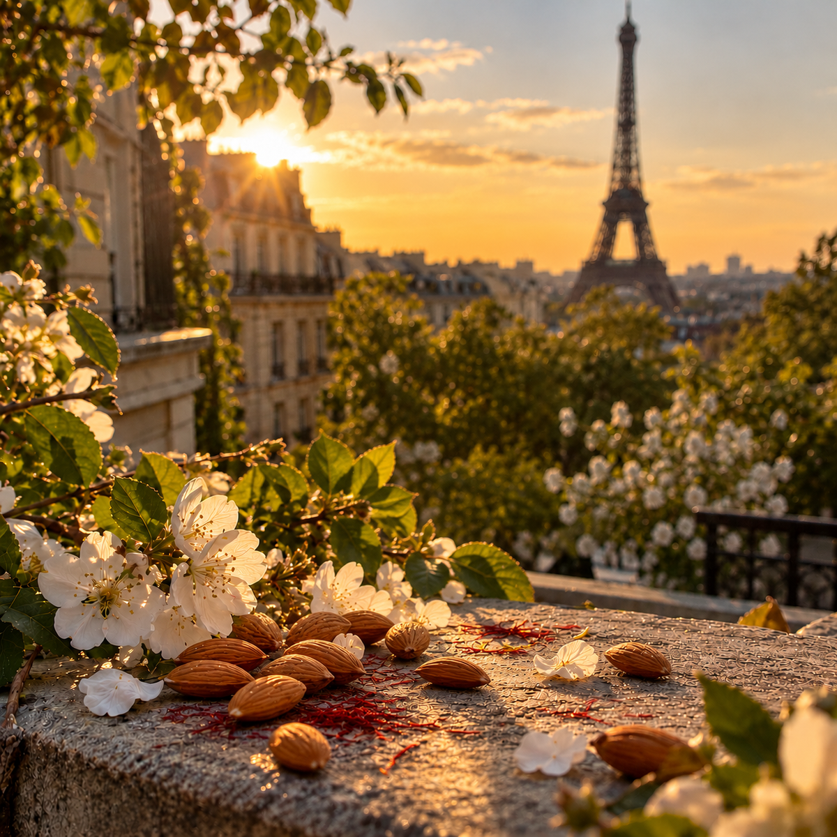 Paris Intense