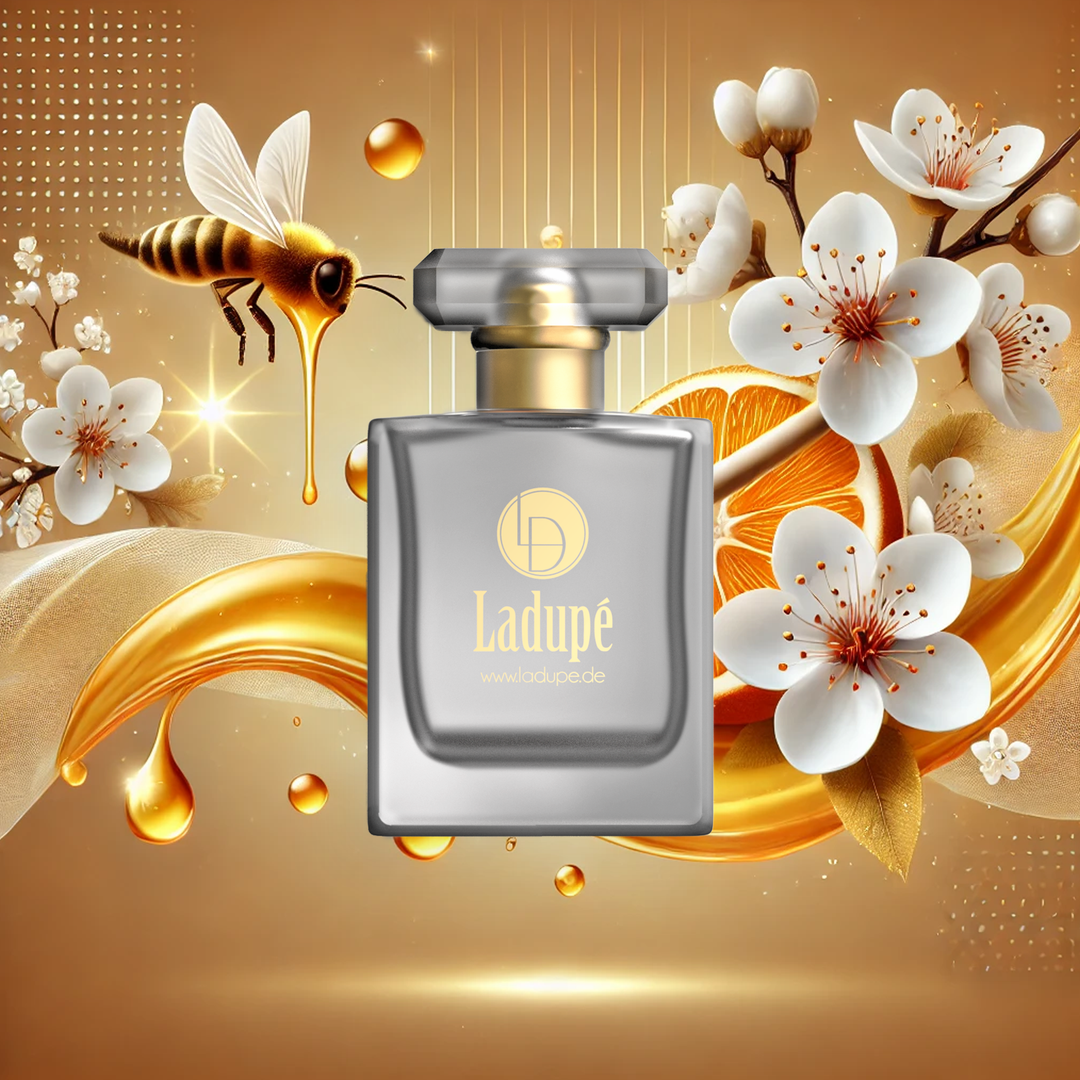 City of Honey