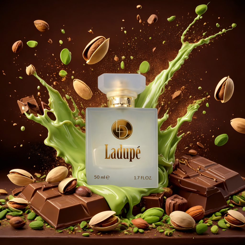 Dubai Chocolate