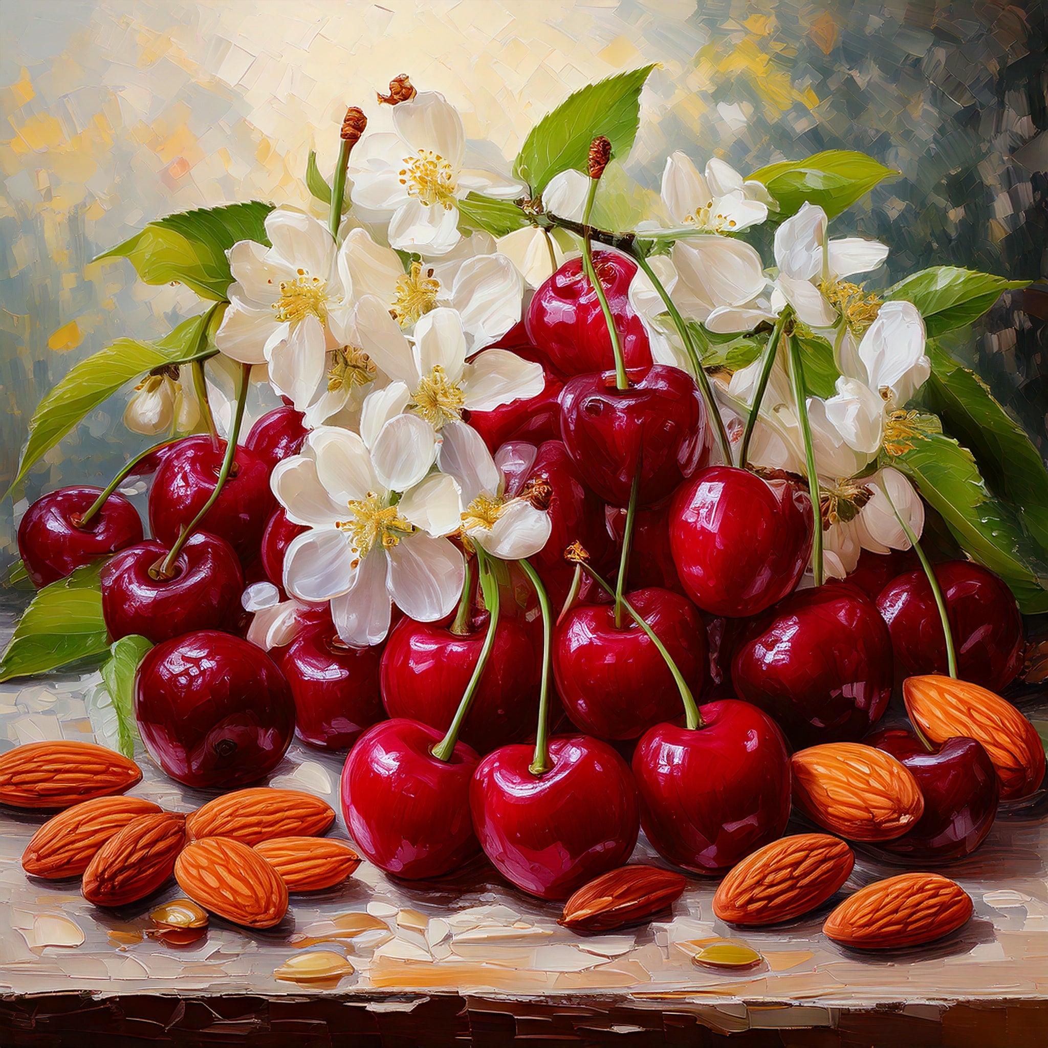 Cherry Love