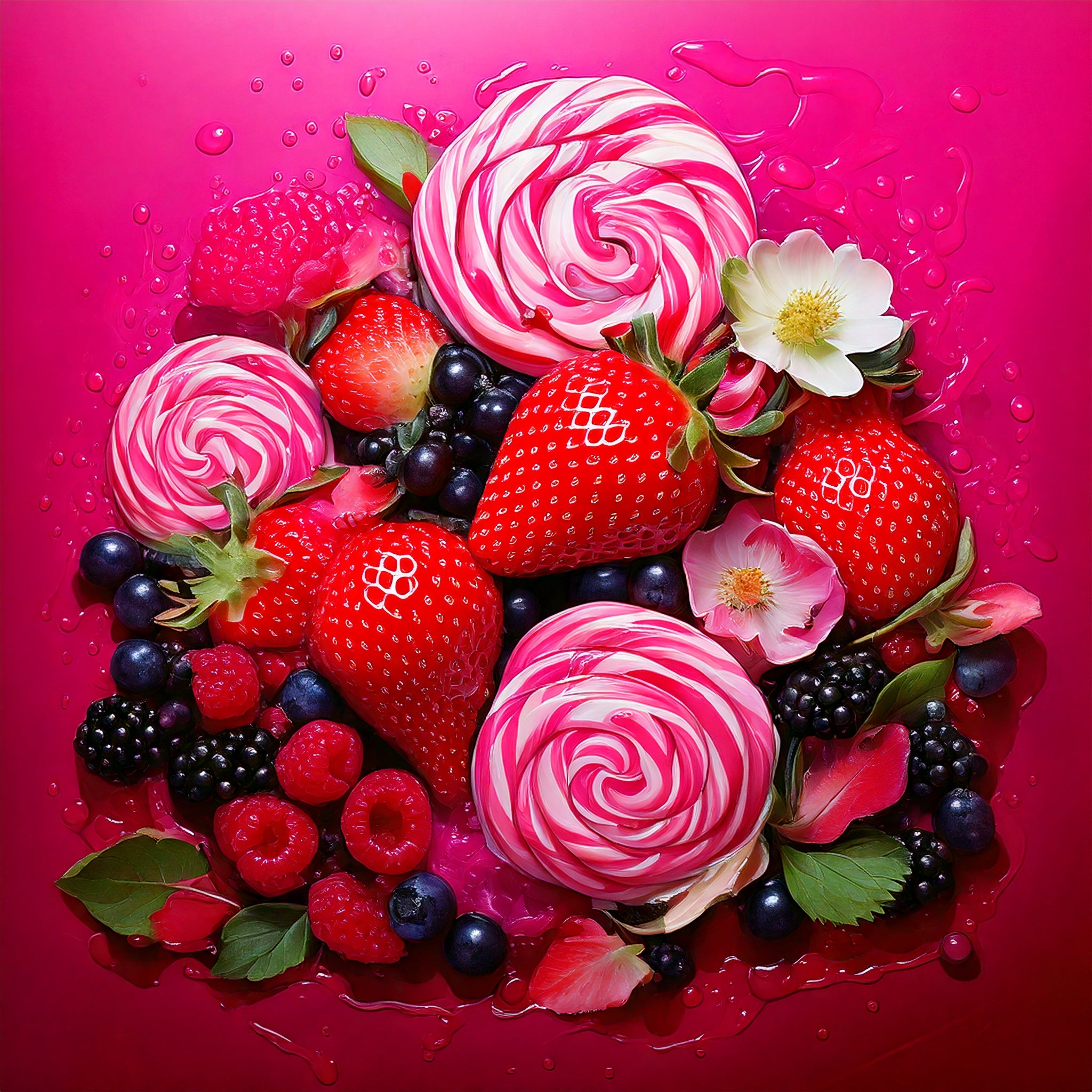 Happy Candy
