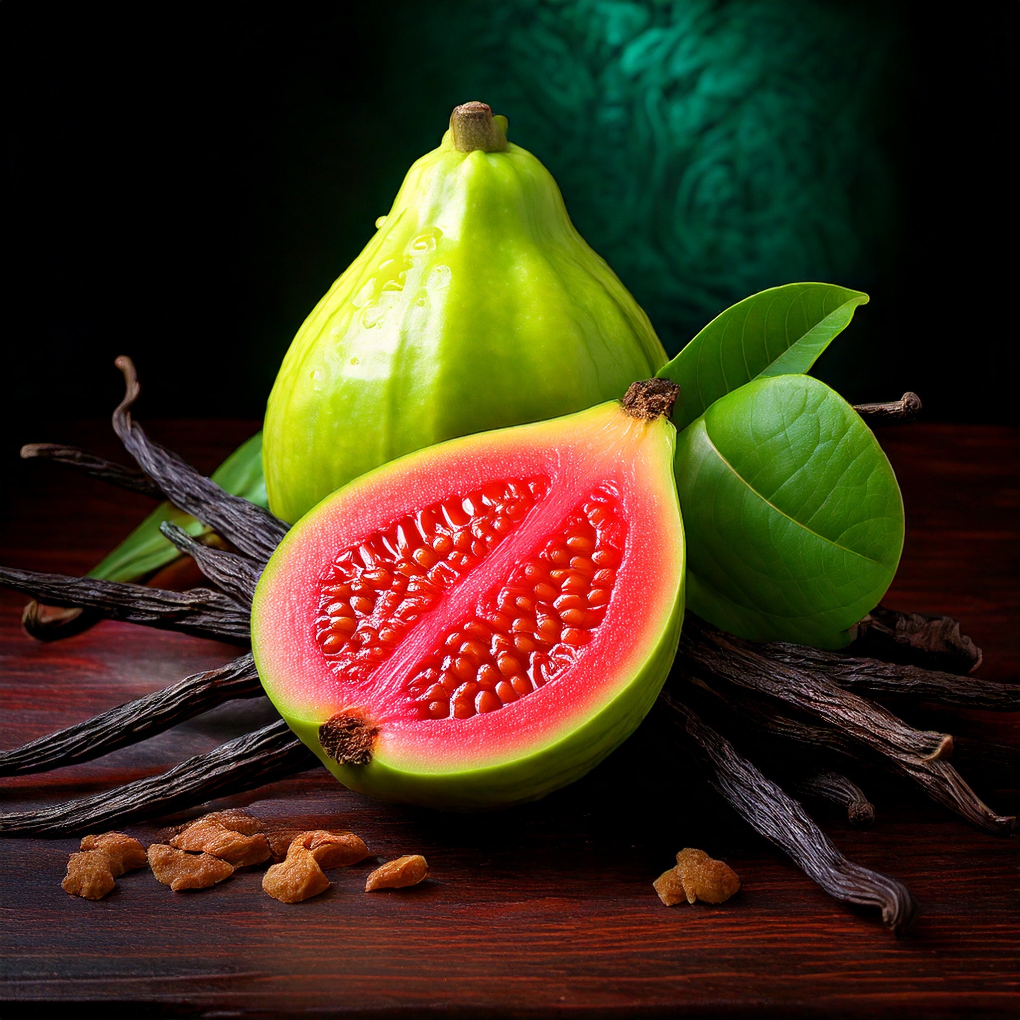 Guavaoud