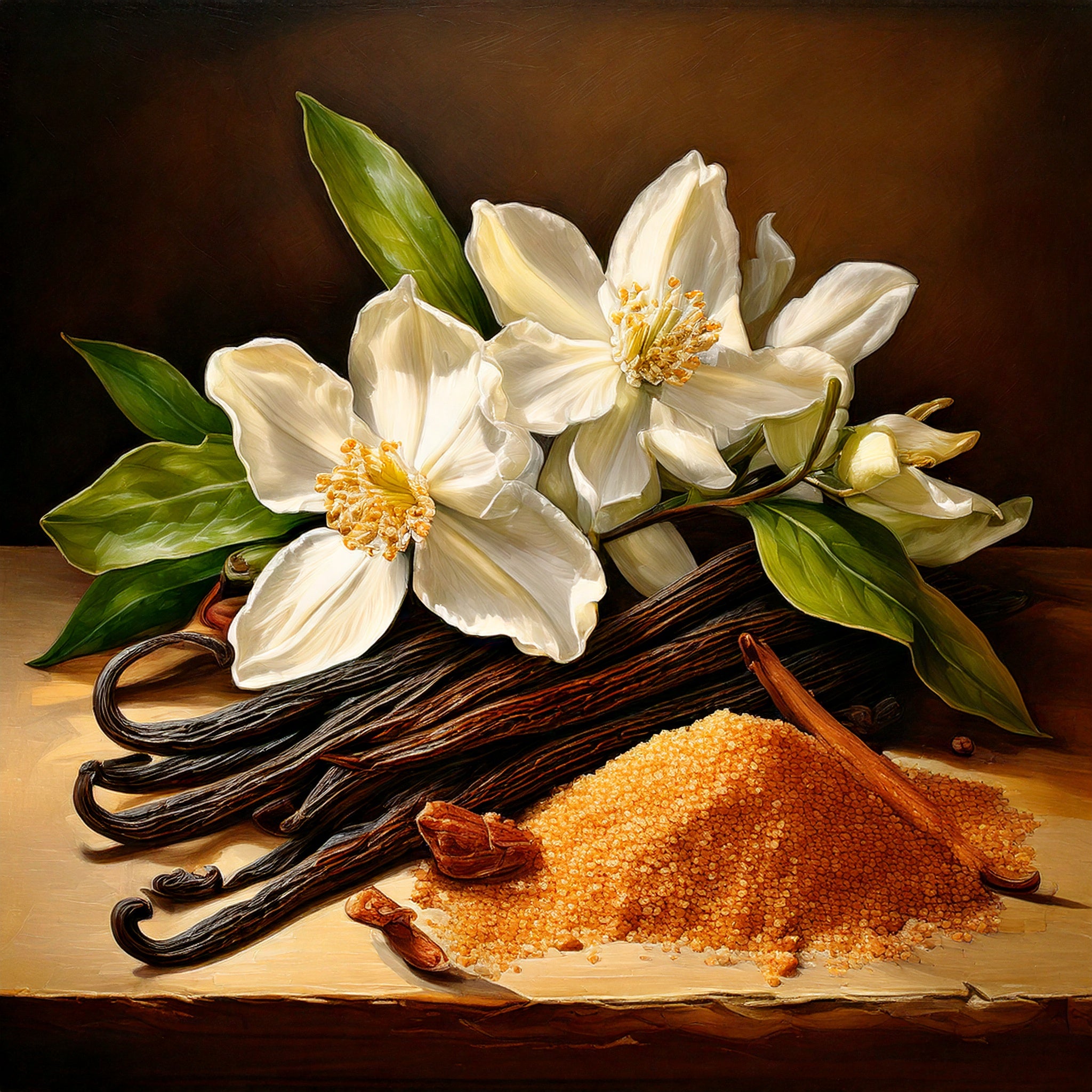 Vanilla No. 28