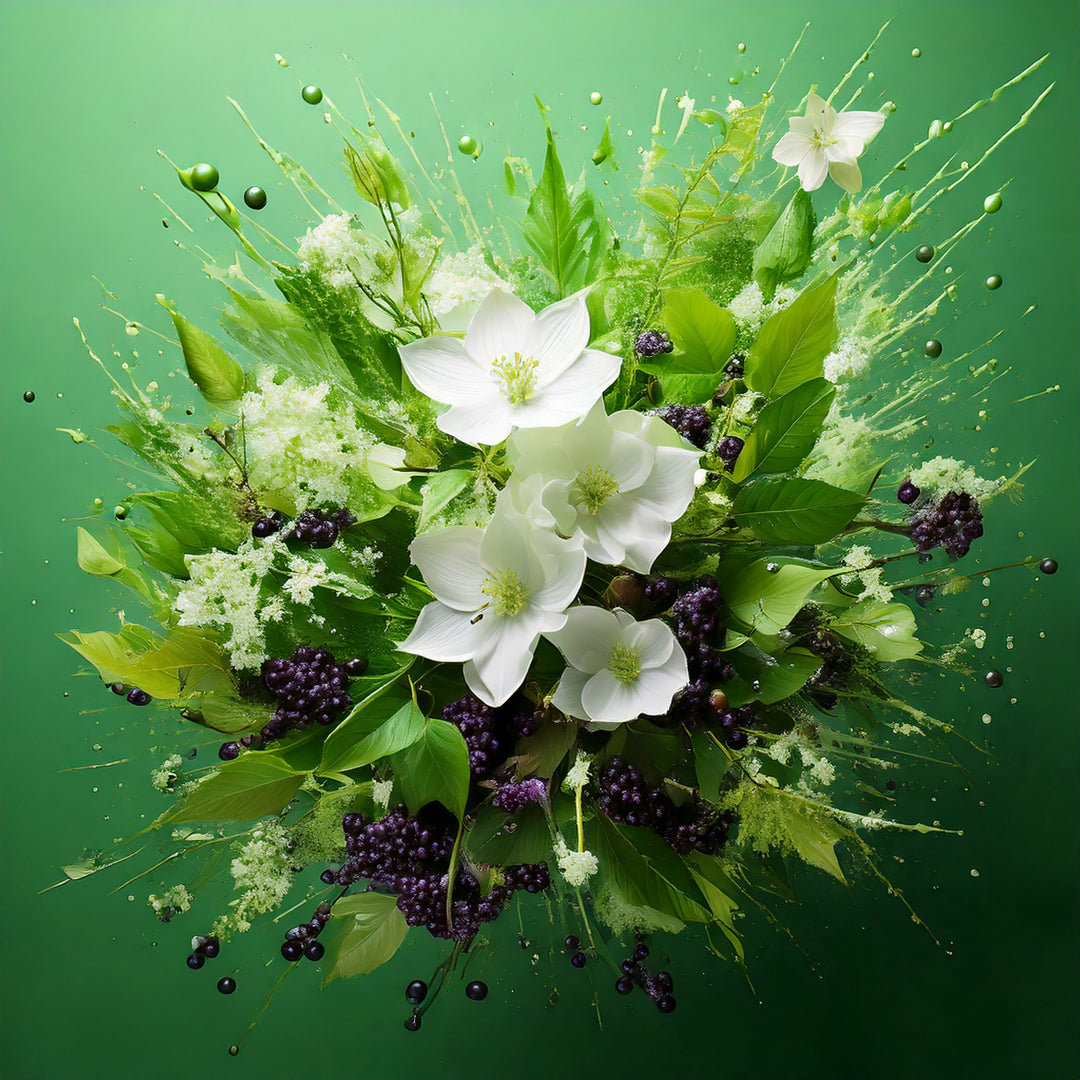 Green Scent