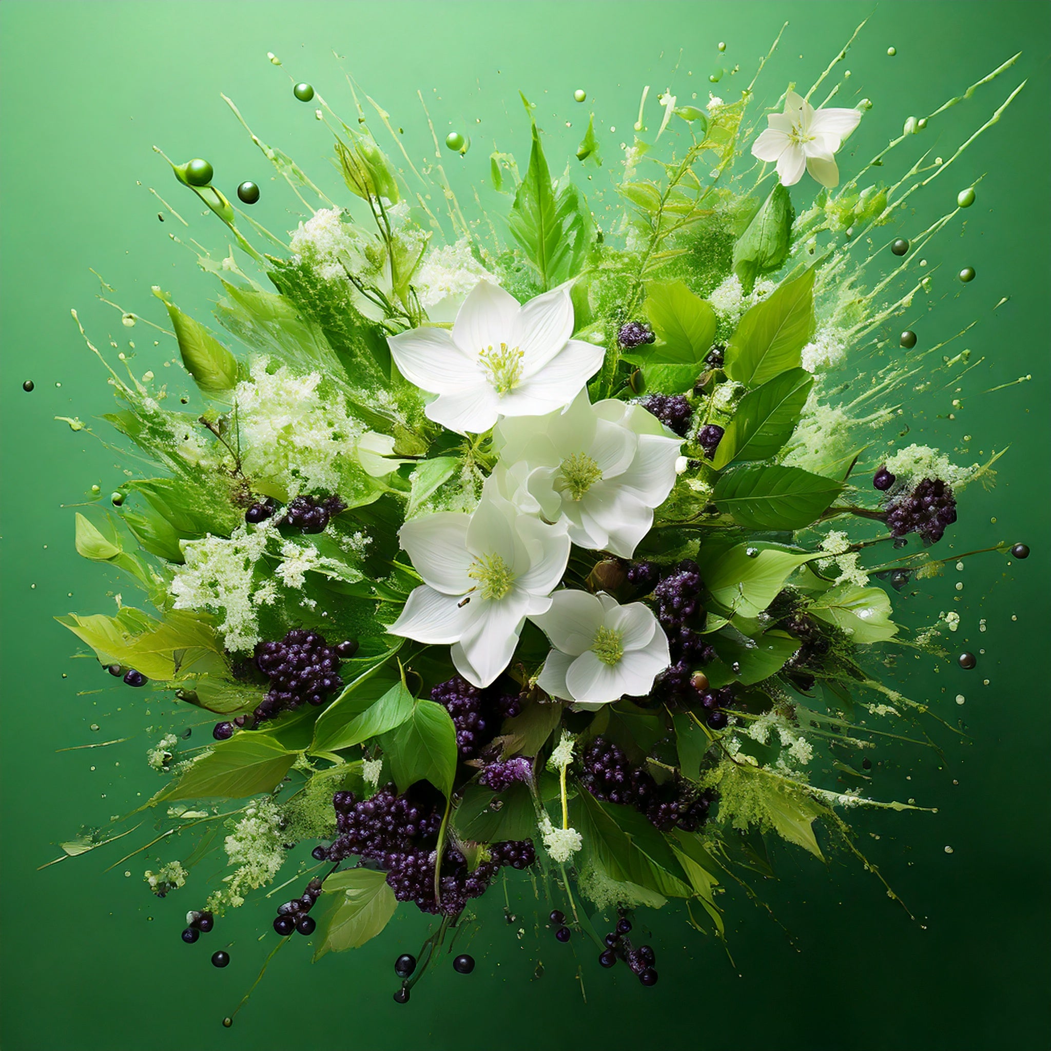 Green Scent