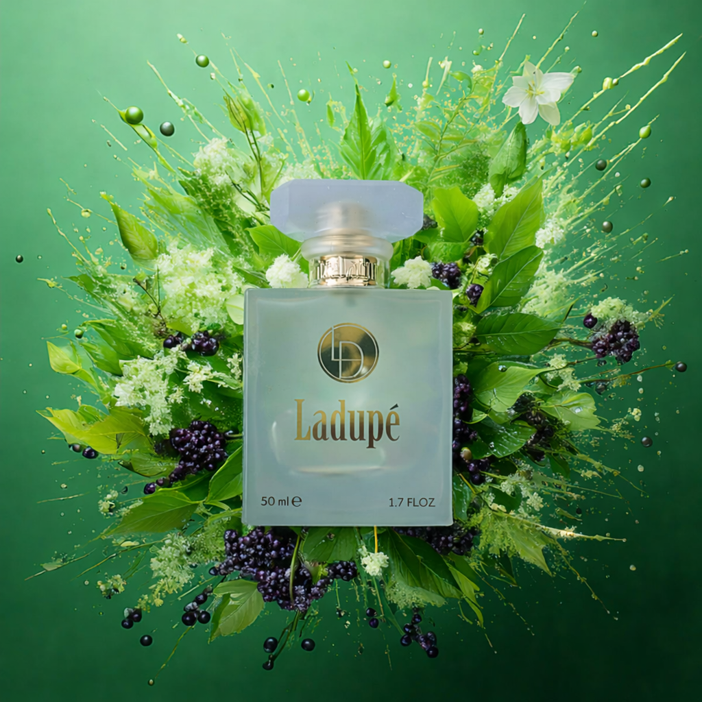 Green Scent