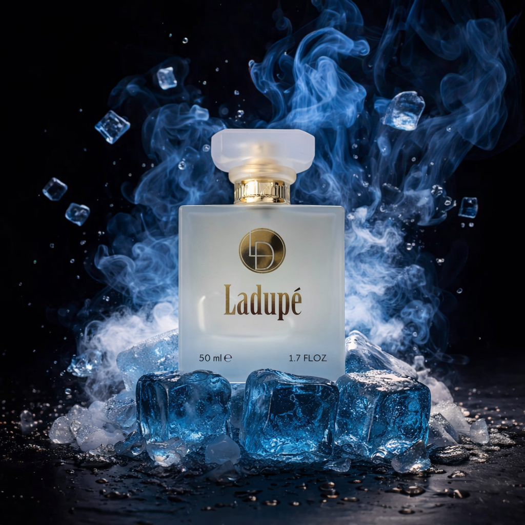 Iced Oud