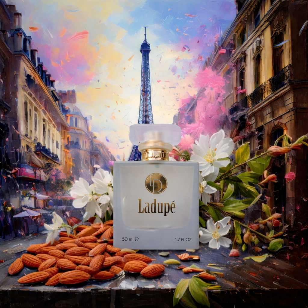 Paris Intense