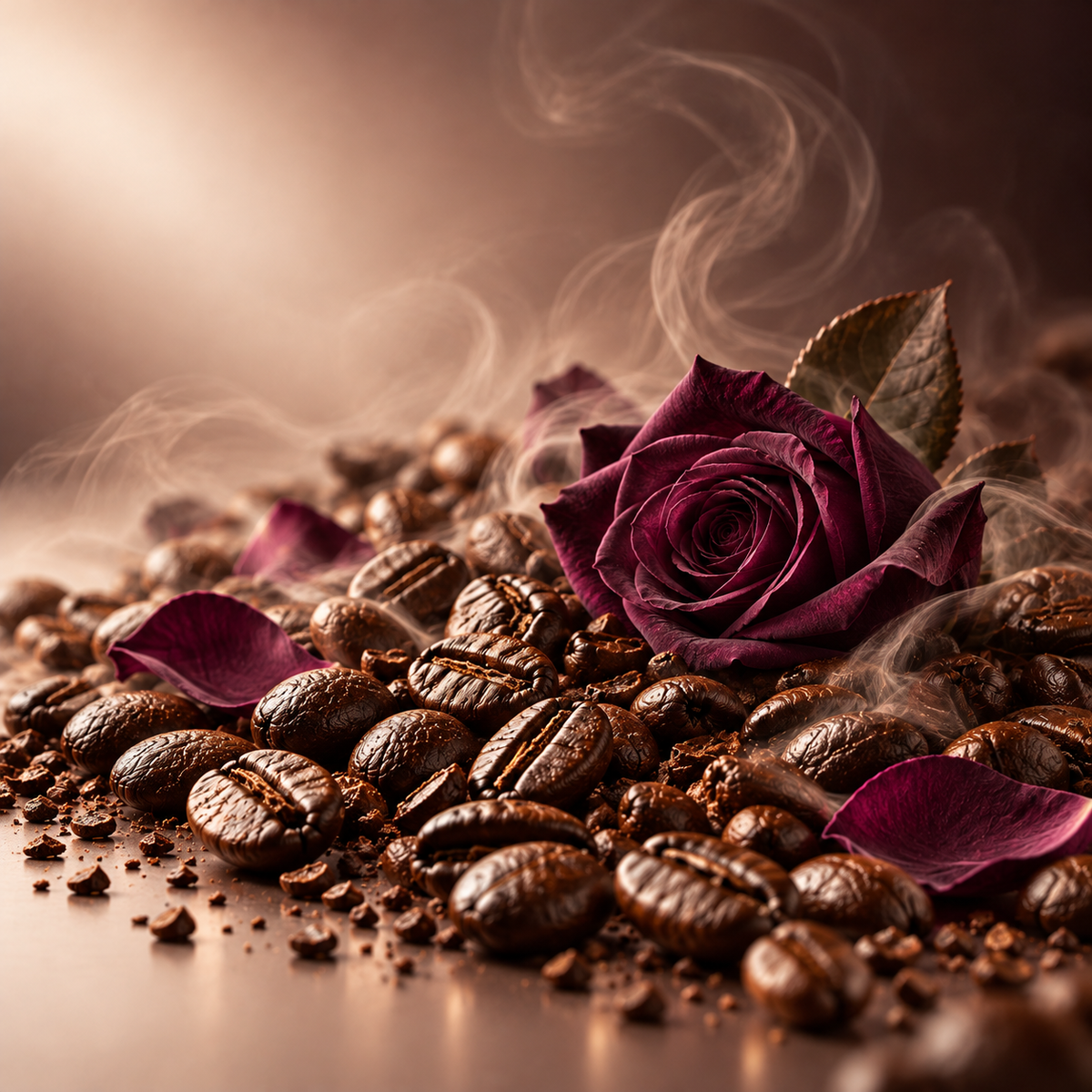 Cafe Intense