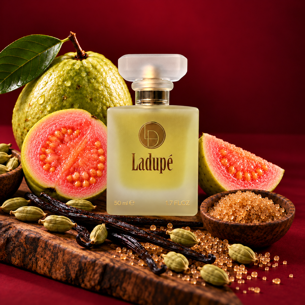 Guavaoud