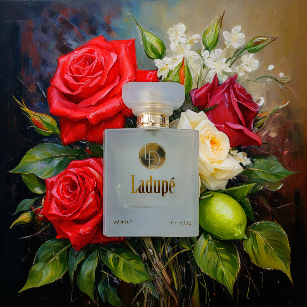Atom Rose