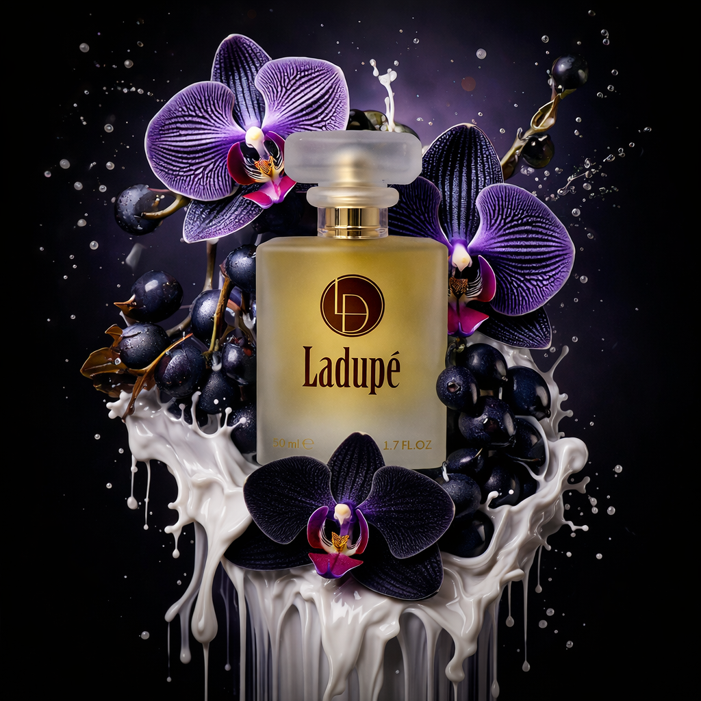 Dark Orchide