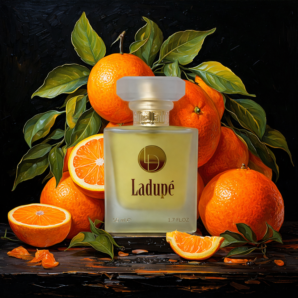 Orange Pelikane