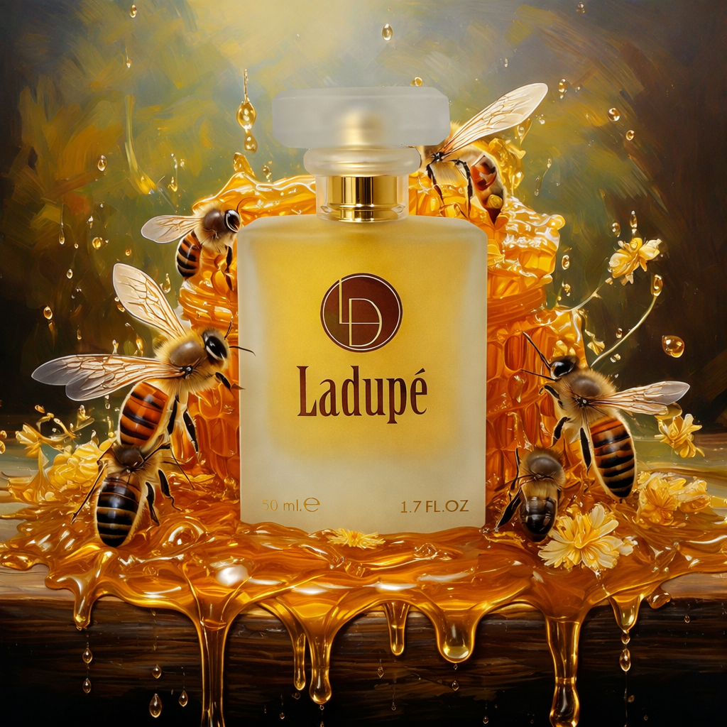 City of Honey