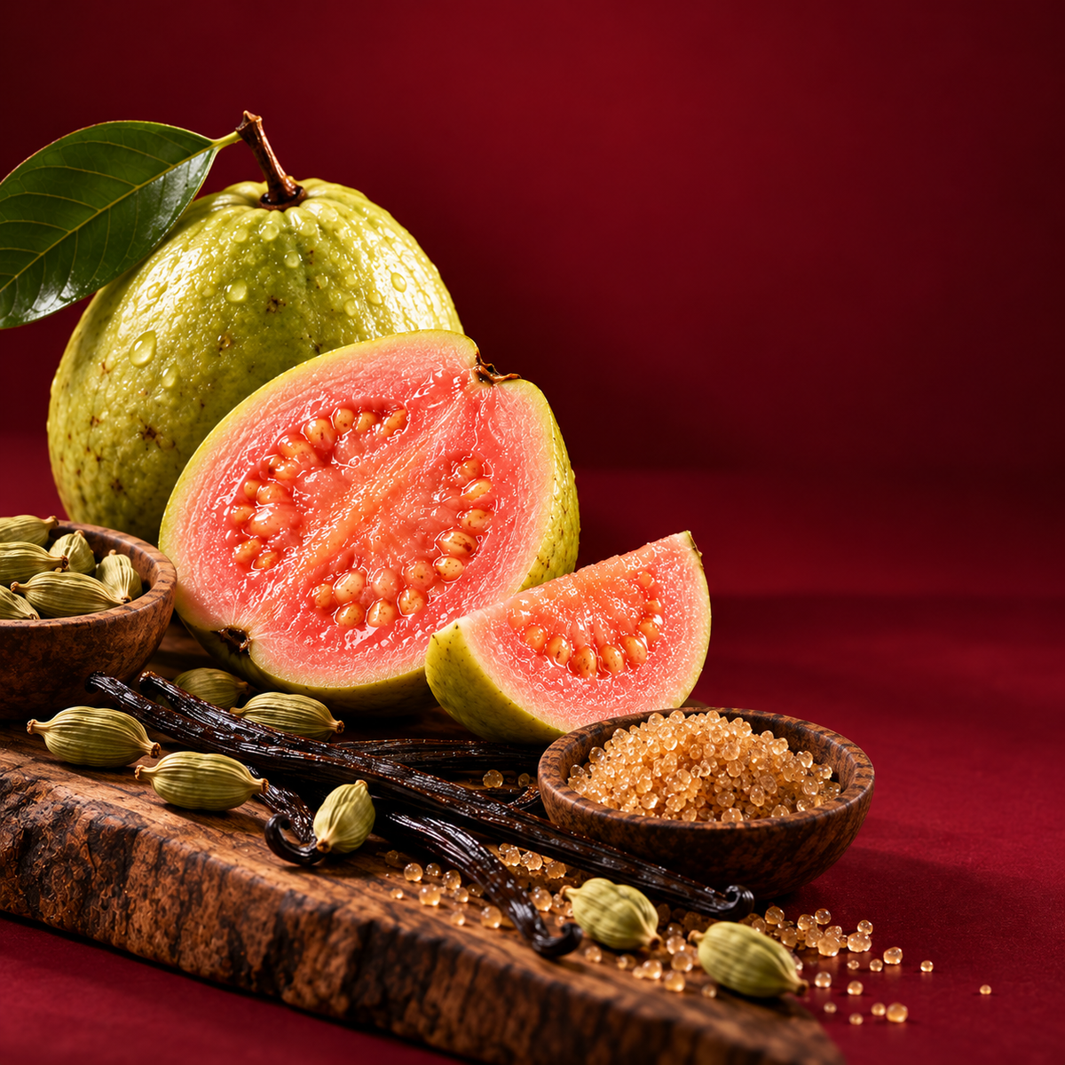 Guavaoud