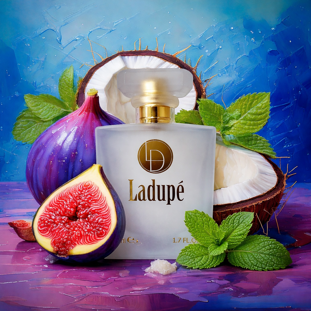 Paradise Garden For Him