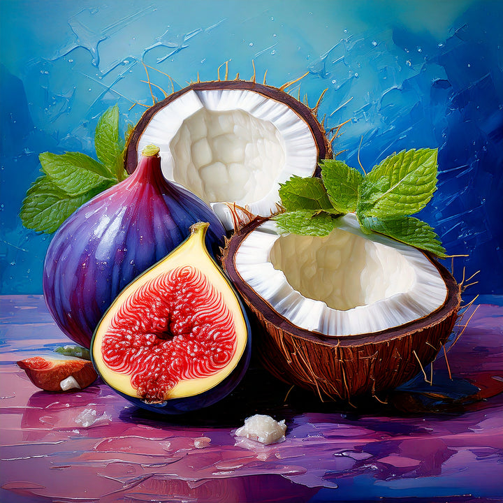 Paradise Garden For Him