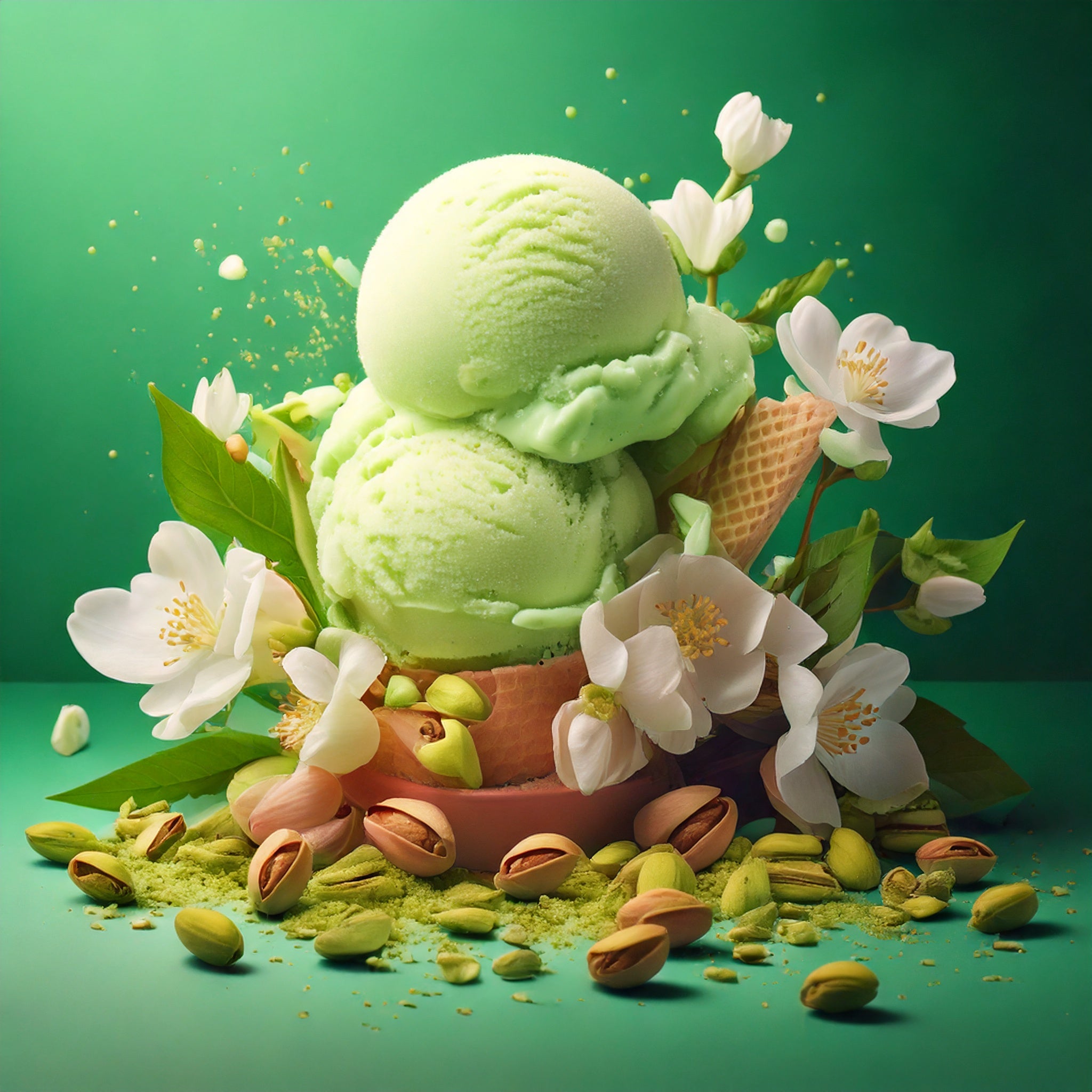 Pistachio