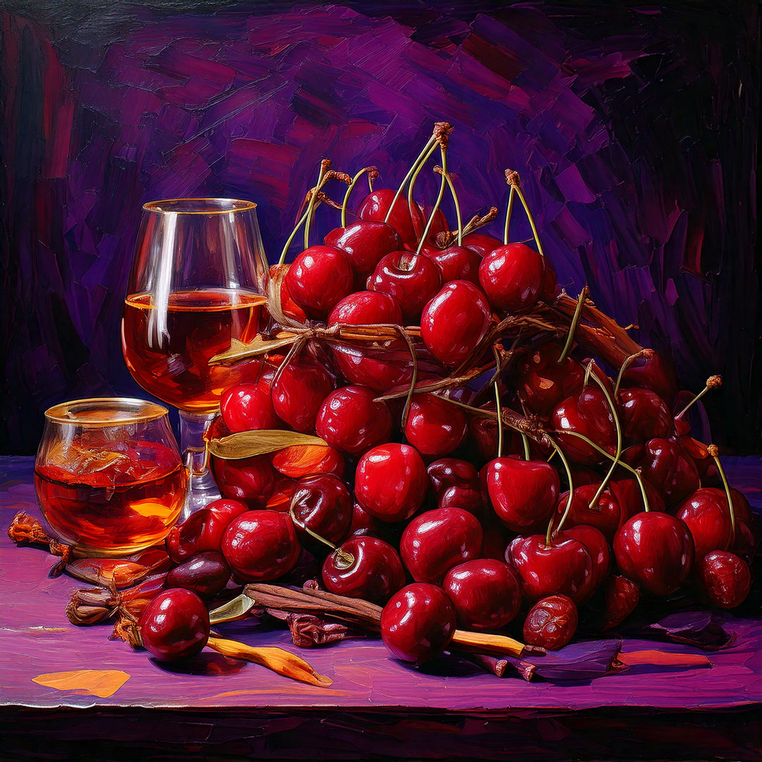 Delight in Narcotique