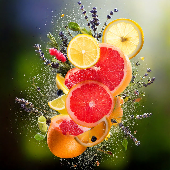 Masculine Pour Homme