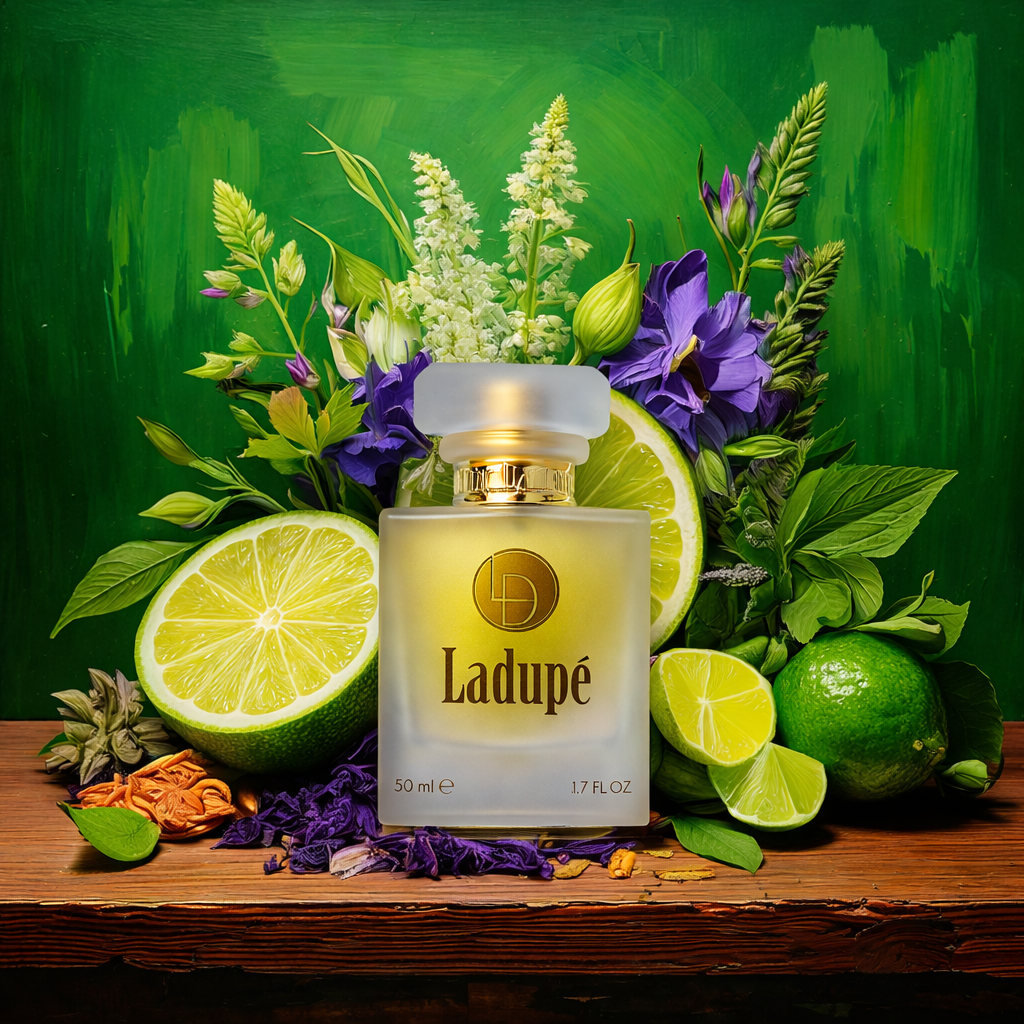 Herren Duftzwillinge