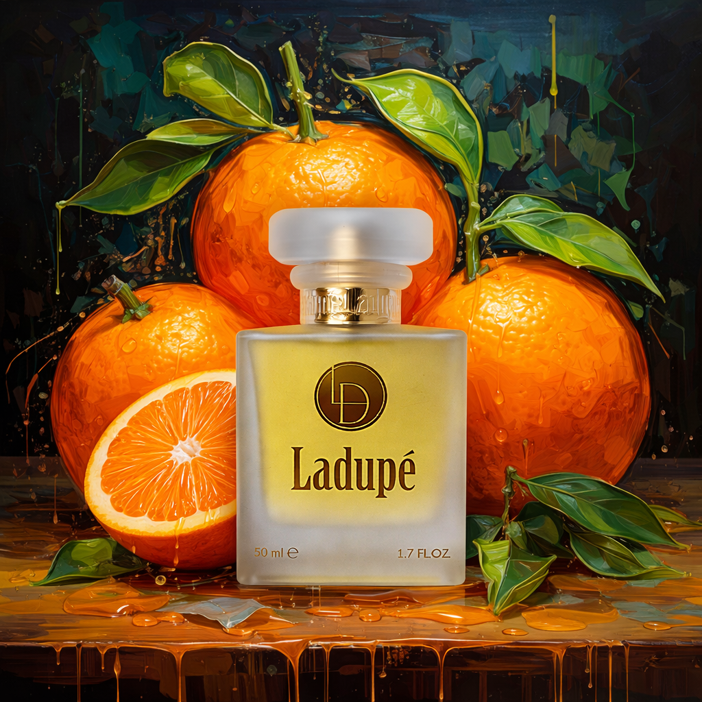 Orange Pelikane
