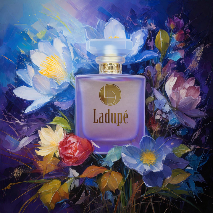 Paradise Garden For Her