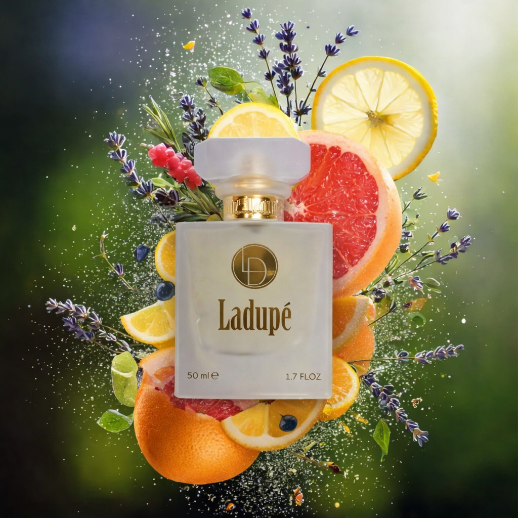 Masculine Pour Homme