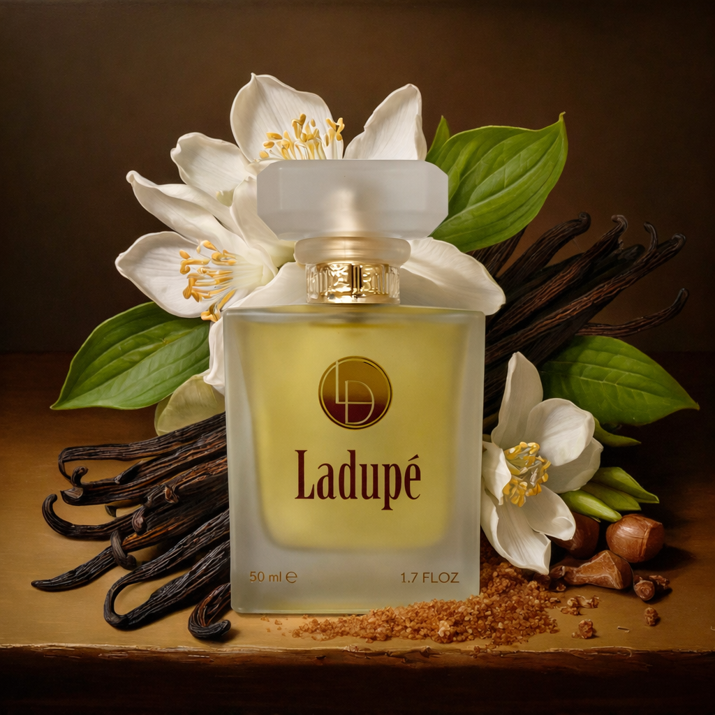 Vanilla No. 28
