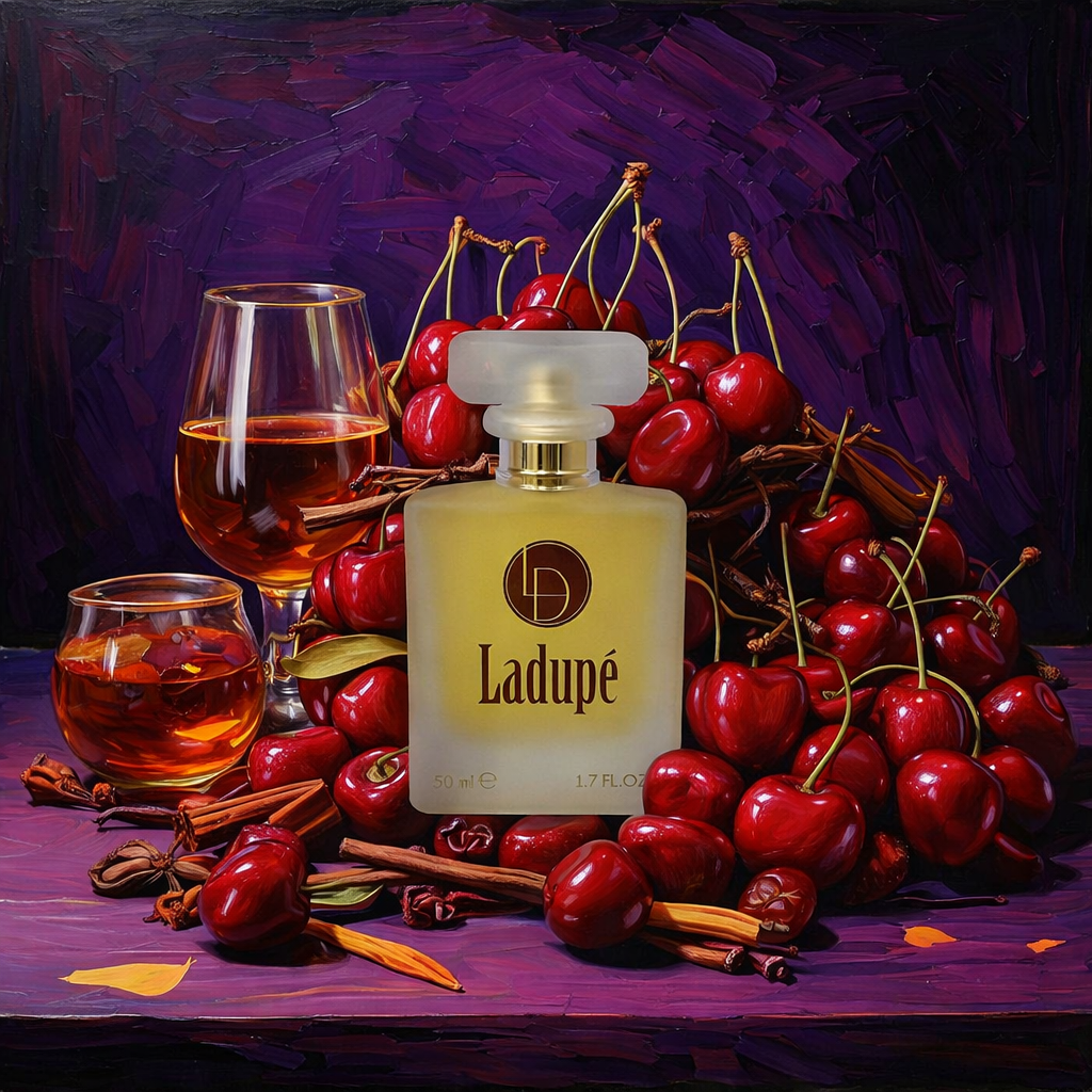 Delight in Narcotique