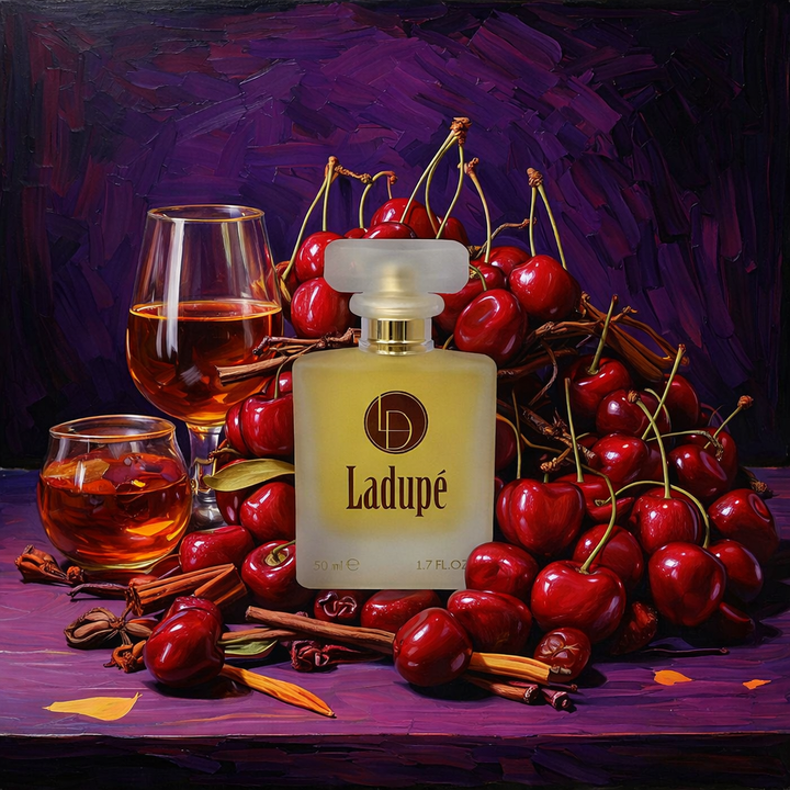 Delight in Narcotique