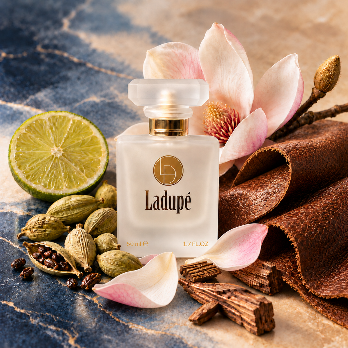 Fruity Oud