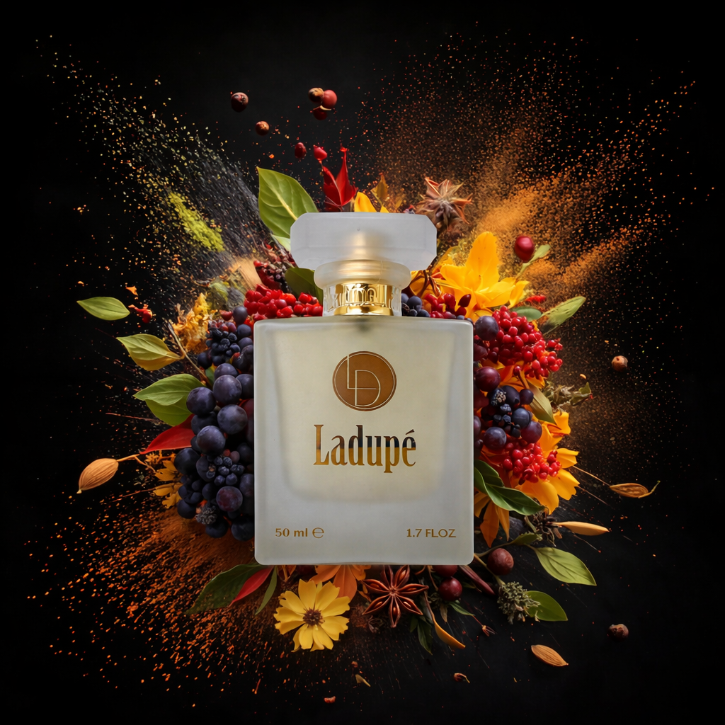 Fruity Oud